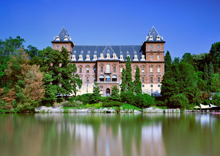 Valentine Park (Parco del Valentino)